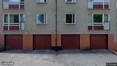 Lägenheter att hyra i Nacka - Bild från Google Street View