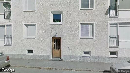 Lägenheter att hyra i Västerort - Bild från Google Street View