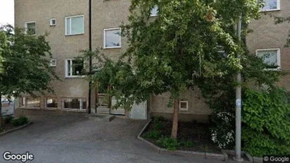 Lägenheter att hyra i Söderort - Bild från Google Street View