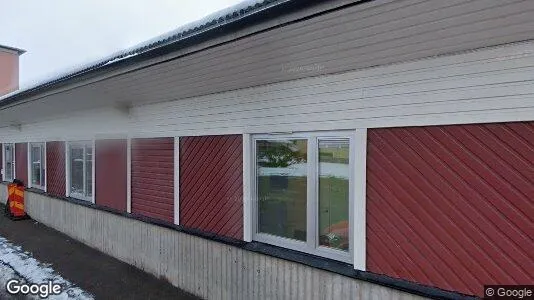 Lägenheter till salu i Västerås - Bild från Google Street View