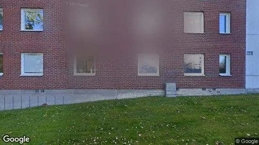 Lägenheter till salu i Solna - Bild från Google Street View