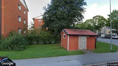 Lägenheter till salu i Uppsala - Bild från Google Street View