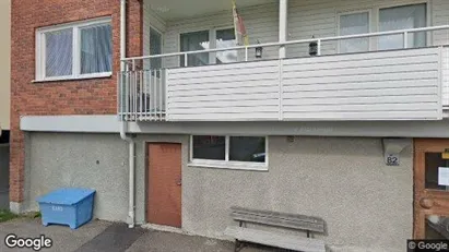 Lägenheter till salu i Luleå - Bild från Google Street View