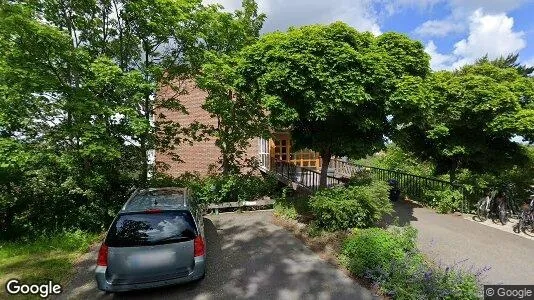 Lägenheter till salu i Kungsholmen - Bild från Google Street View