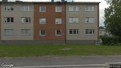 Lägenheter till salu i Luleå - Bild från Google Street View