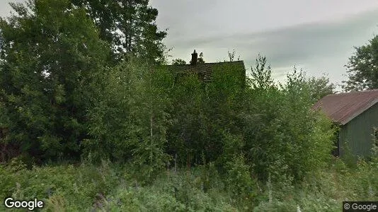 Lägenheter till salu i Tanum - Bild från Google Street View
