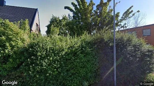 Lägenheter till salu i Landskrona - Bild från Google Street View
