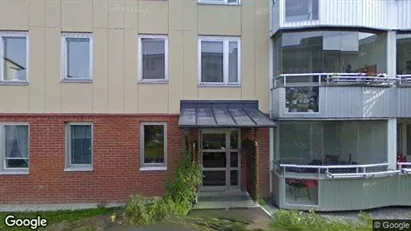 Lägenheter till salu i Tyresö - Bild från Google Street View