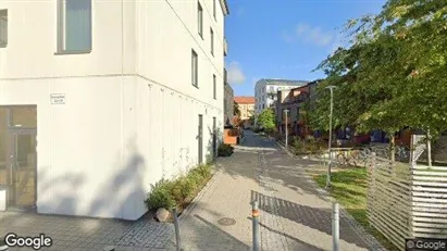Lägenheter att hyra i Sofielund - Bild från Google Street View