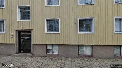 Lägenheter till salu i Borlänge - Bild från Google Street View