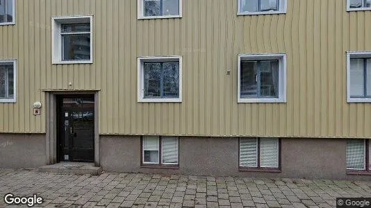 Lägenheter till salu i Borlänge - Bild från Google Street View