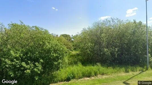 Lägenheter till salu i Borgholm - Bild från Google Street View