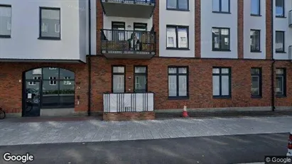 Lägenheter att hyra i Eskilstuna - Bild från Google Street View