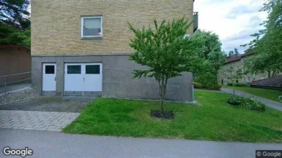 Lägenheter att hyra i Göteborg Östra - Bild från Google Street View