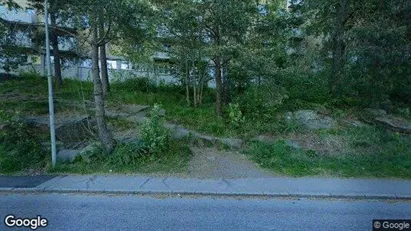 Lägenheter att hyra i Göteborg Östra - Bild från Google Street View