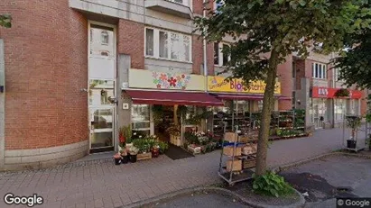 Lägenheter att hyra i Område ej specificerat - Bild från Google Street View