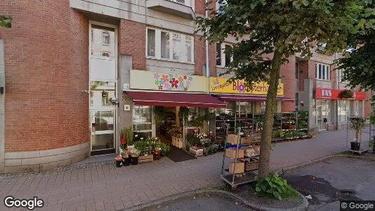 Lägenheter att hyra i Område ej specificerat - Bild från Google Street View