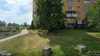 Lägenheter till salu i Södertälje - Bild från Google Street View