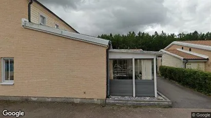 Bostadsrätter till salu i Norrköping - Bild från Google Street View
