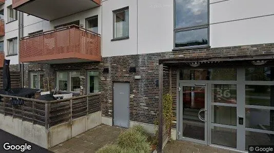 Bostadsrätter till salu i Limhamn/Bunkeflo - Bild från Google Street View