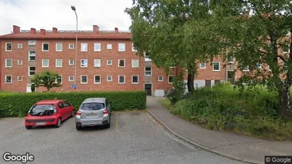 Bostadsrätter till salu i Göteborg Östra - Bild från Google Street View