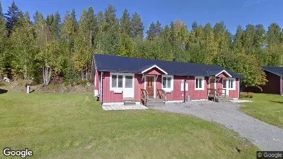 Lägenheter att hyra i Mellerud - Bild från Google Street View