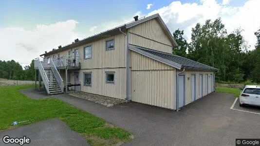 Lägenheter att hyra i Växjö - Bild från Google Street View