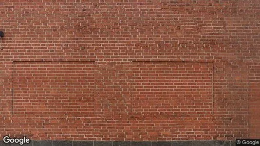 Lägenheter att hyra i Ystad - Bild från Google Street View