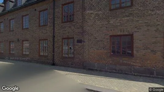 Lägenheter att hyra i Kristianstad - Bild från Google Street View