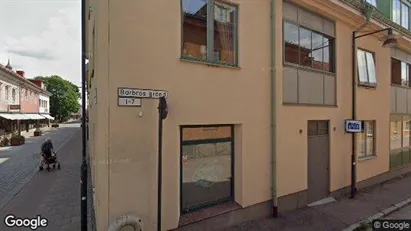 Lägenheter att hyra i Falun - Bild från Google Street View