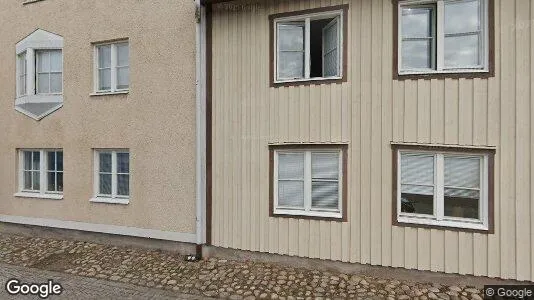 Lägenheter att hyra i Kristinehamn - Bild från Google Street View