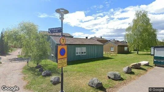 Lägenheter att hyra i Kalmar - Bild från Google Street View