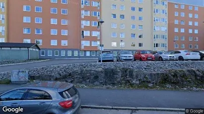 Lägenheter att hyra i Norrköping - Bild från Google Street View