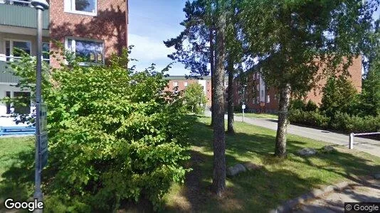 Lägenheter att hyra i Nynäshamn - Bild från Google Street View