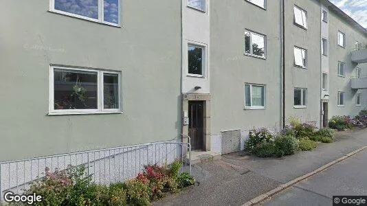 Lägenheter att hyra i Göteborg Centrum - Bild från Google Street View