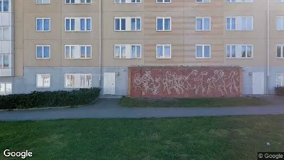 Lägenheter att hyra i Askim-Frölunda-Högsbo - Bild från Google Street View