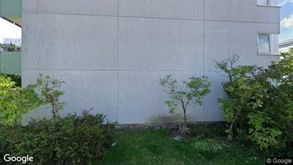 Lägenheter att hyra i Angered - Bild från Google Street View