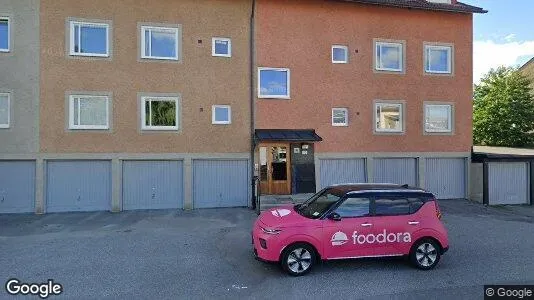 Lägenheter till salu i Järfälla - Bild från Google Street View