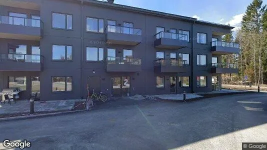 Lägenheter till salu i Täby - Bild från Google Street View
