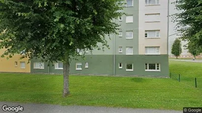 Lägenheter till salu i Salem - Bild från Google Street View