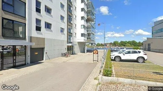 Lägenheter till salu i Kalmar - Bild från Google Street View