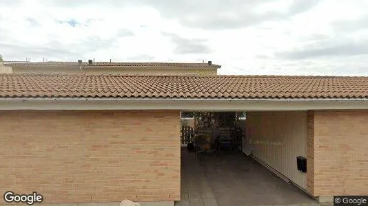 Lägenheter till salu i Kalmar - Bild från Google Street View