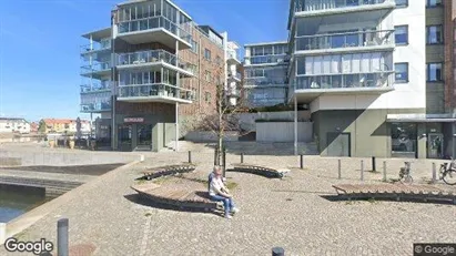 Lägenheter till salu i Kalmar - Bild från Google Street View