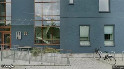 Lägenheter till salu i Lund - Bild från Google Street View