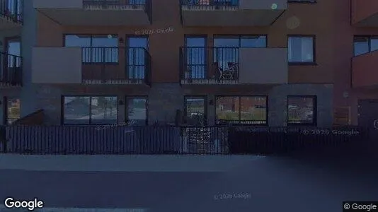 Lägenheter att hyra i Kävlinge - Bild från Google Street View