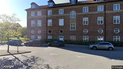 Lägenheter till salu i Helsingborg - Bild från Google Street View