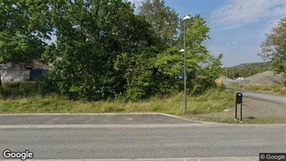 Lägenheter till salu i Mölndal - Bild från Google Street View