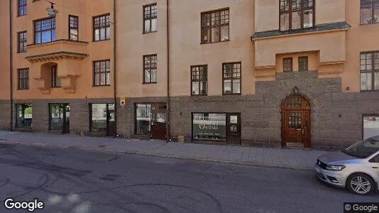 Lägenheter till salu i Område ej specificerat - Bild från Google Street View