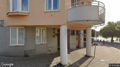 Lägenheter till salu i Södermalm - Bild från Google Street View