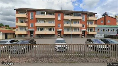 Bostadsrätter till salu i Kristinehamn - Bild från Google Street View